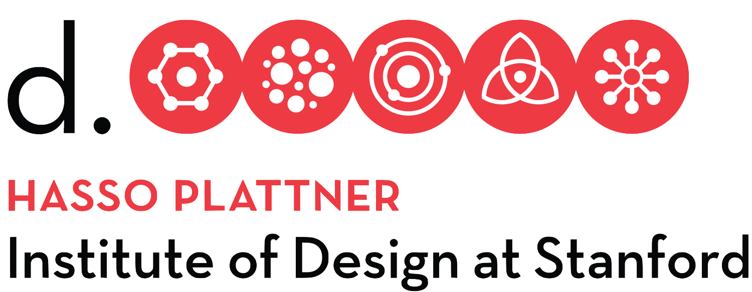 Hasso Plattner Institute of Design at Stanford